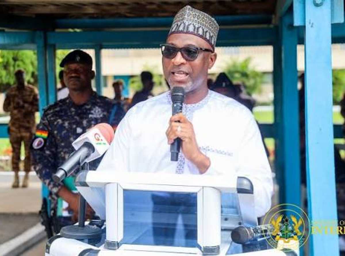 Ghana records over 1,000 E-Visa applications from 78 countries